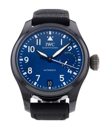 IWC Big Pilot's IW502003
